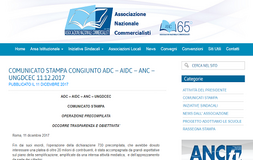 Dichiarazione dei redditi precompilata: occorre trasparenza e obiettività