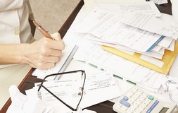 Emolumenti arretrati: quando si applica la tassazione separata?