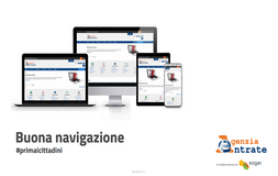 Agenzia delle Entrate, nuovo sito online: cittadini al centro della "riforma Ruffini"