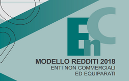 Modello Redditi ENC 2018: bozza, istruzioni e novità
