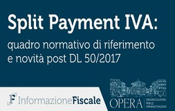 Split payment Iva 2018: corso di formazione più e-book