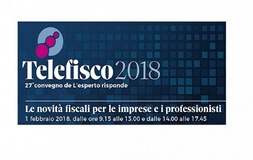 Telefisco 2018: abolizione scheda carburante e non solo. Tutti i chiarimenti attesi