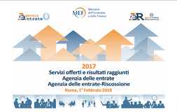 Evasione fiscale, nel 2017 record di recupero. Casero punta sulla fattura elettronica