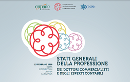 Commercialisti: la professione vale l'1,6% del PIL