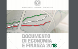 DEF 2018: resta l'aumento IVA, nessuna novità sulle pensioni