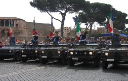 Forze armate e pensioni anticipate 2017: requisiti quota 41