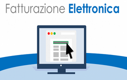 Sanzioni per tardiva emissione fattura elettronica