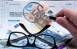 Imposta sostitutiva minimi e forfettari: saldo e acconto 2018