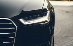 L'automobile di lusso fa scattare il “redditometro”