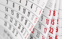 Scadenze fiscali gennaio 2017: adempimenti e date da ricordare