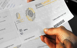 Abolizione buoni lavoro voucher INPS si o no?