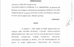 Stop agli avvisi di accertamento “sprint” privi di urgenza