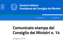 Privacy, approvato il decreto di adeguamento al GDPR: periodo transitorio per le imprese