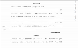 Quando le “obiettive condizioni di incertezza” giustificano la disapplicazione delle sanzioni