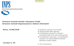 Prestazioni occasionali società sportive: arrivano i chiarimenti dell'INPS