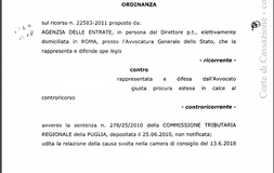 Anche i finanziamenti soci concorrono alla formazione del reddito sintetico