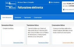 Fattura elettronica obbligatoria: decisiva la qualità dei servizi Ade