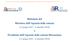 Spesometro e dichiarazione IVA: lettere di compliance in arrivo