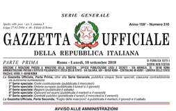 Codice del Terzo Settore, decreto correttivo in Gazzetta: ecco testo e novità