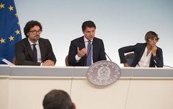 DdL concretezza, nel testo novità contro gli statali assenteisti e piano assunzioni 
