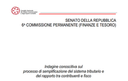 Fattura elettronica 2019: proroga o avvio graduale senza sanzioni. La proposta CNDCEC