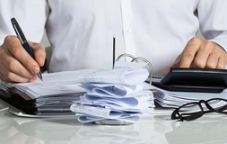 Spesometro 2018: esonerati minimi e forfettari