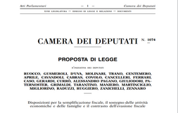 Modello 770 verso l'abolizione, dichiarazione dei redditi a Capodanno: novità semplificazioni fiscali