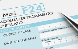 Sport bonus al via: ecco il codice tributo F24 per la compensazione del credito