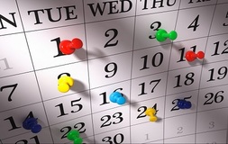 Calendario scuola 2016-2017: guida completa a festività e ponti