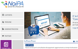 NoiPa cedolino ottobre 2018: calendario e data accredito stipendio