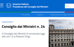 Decreto pace fiscale, oggi il CdM straordinario sul condono: tutte le novità