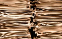 Registro conservazione moduli nella delega per la fattura elettronica