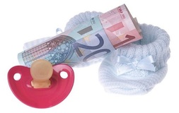Bonus bebè 2019: novità e cosa cambia per le famiglie
