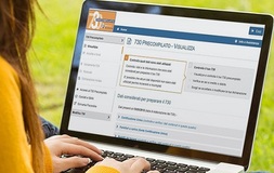 Fattura elettronica nella precompilata per le persone fisiche