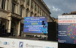 Ufficiale: sciopero commercialisti tra il 26 febbraio ed il 6 marzo 2017