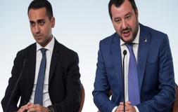 Legge di Bilancio 2019, Di martedì: le ultime news sulla Manovra