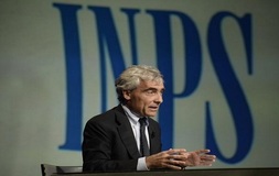 Tutto pensioni 2017, scontro Boeri (INPS) Governo. Polemica sul debito