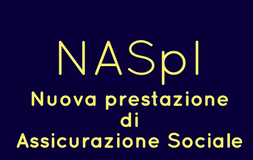 Naspi 2017: istruzioni e calcolo importi