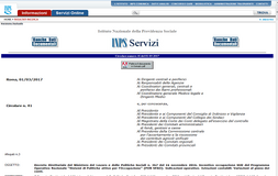Bonus assunzioni Sud 2017: ecco la circolare INPS 41/2017