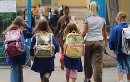 Allarme scuola 2017, salute a rischio per 400mila tra docenti e studenti