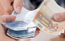 Limite uso contanti 2017: importi e normativa