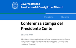 DPCM 26 aprile 2020, novità nell'elenco di negozi e attività riaperte dal 4 maggio