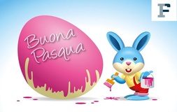 Buona Pasqua da Informazionefiscale.it