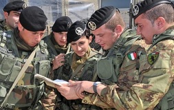 Sbocchi occupazionali per i militari in congedo: ecco l'iniziativa della Difesa