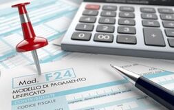 Compensazione modello F24 limitata anche per il bonus Renzi