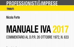 IVA, il libro più completo su cui studiare
