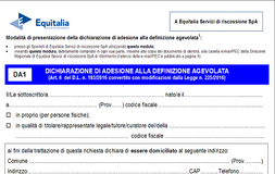 Equitalia, rottamazione cartelle: comunicazioni con gli importi in arrivo