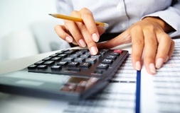 Irpef: f24 saldo e acconto 2017 in scadenza il 30 giugno