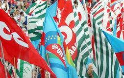 Art. 39 Costituzione: i sindacati in Italia