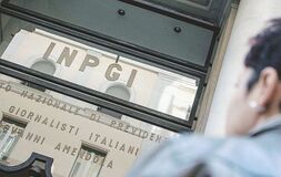 Inpgi: comunicazione obbligatoria dei redditi entro il 31 luglio